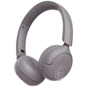JLAB Go Lux ANC mCX(E) / mCYLZOΉ / BluetoothΉn Mauve Pink HBGOLUXANCMVE20WEB