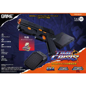 その他メーカー G'AIM'E×タイムクライシス プレミアム TD-002-J その他メーカー G'AIM'E×タイムクライシス プレミアム TD-002-J