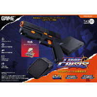 達成電器 G'AIM'E×タイムクライシス プレミアム TD-002-J の通販