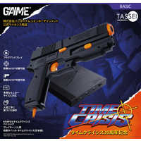 達成電器 G'AIM'E×タイムクライシス プレミアム TD-002-J の通販