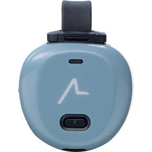 ASHIRASE あしらせ2 専用カバー 1セット (両足分) ブルーグレー ASV2CVBG ASHIRASE あしらせ2 専用カバー 1セット (両足分) ブルーグレー ASV2CVBG