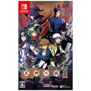 ���_�̏�2 [Nintendo Switch]