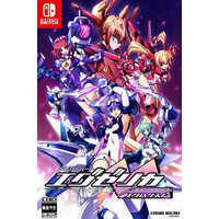 大人 可愛い 服  コスモマキアー Switchゲームソフト トリガーハート エグゼリカ Nintendo Switch