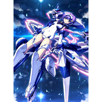 コスモマキアー Switchゲームソフト トリガーハート エグゼリカ