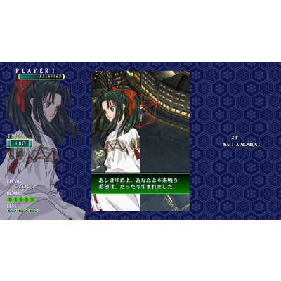 コスモマキアー Switchゲームソフト 式神の城トリロジー CM-CS03 の