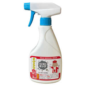 ムース カビ取りキング 500ml ムース カビ取りキング 500ml