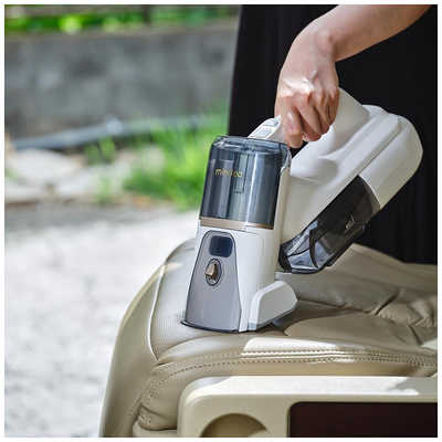 MINDOO Mindoo PureX 吸水クリーナー BLK MIPN001 の通販