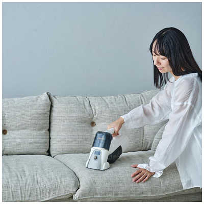 MINDOO Mindoo PureX 吸水クリーナー BLK MIPN001 の通販