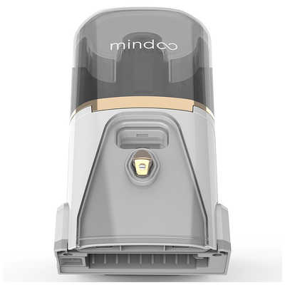 MINDOO Mindoo PureX 吸水クリーナー CRM MIPN001 の通販