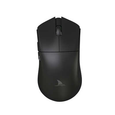 Darmoshark N7 ブラック マウス本体 Amazon | KDSTROE(小さな店)×Darmoshark N7 MAX ゲーミング