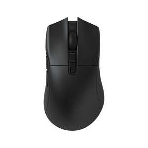 DARMOSHARK �Q�[�~���O�}�E�X �u���b�N �m���w�� /�L��/����(���C�����X) /Bluetooth�EUSB�n N3