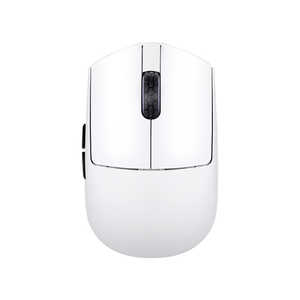 DARMOSHARK ߥ󥰥ޥ θؼ / ͭ/̵(磻쥹) / BluetoothUSB ۥ磻 M5-3950-WH