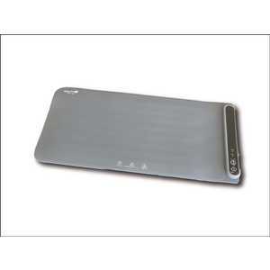 EP フードウォーマー Warmat M SplineTYO グレー ESW-100 EP フードウォーマー Warmat M SplineTYO グレー ESW-100