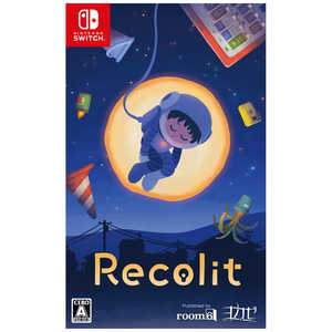 Recolit [Nintendo Switch]