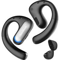ONEODIO 完全ワイヤレスイヤホン OpenRockProBlackの商品