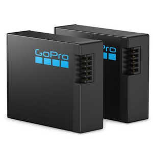 ゴープロ GOPRO エンデューロ バッテリー2パック (HERO13 Black) AEBAT-201 ゴープロ GOPRO エンデューロ バッテリー2パック (HERO13 Black) AEBAT-201