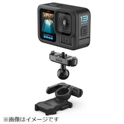 GoPro HERO13本体、マグネット充電、マグネットラッチ GoPro HERO13本体、マグネット充電、マグネットラッチ