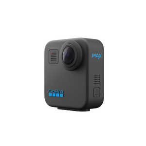 ץ GOPRO 󥫥 GoPro MAX (Revival) 4Kб /ɿɿСѾ׷ CHDHZ-203-FW