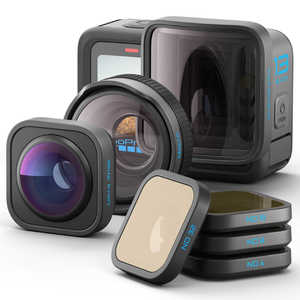 ץ GOPRO HERO13HB꡼󥺥쥯 4Kб / ɿɿСѾ׷ CHDRB-132-FW