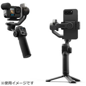 �S�[�v�� GOPRO Fluid Pro AI �W���o���X�^�r���C�U�[ AGMSS-011-AS