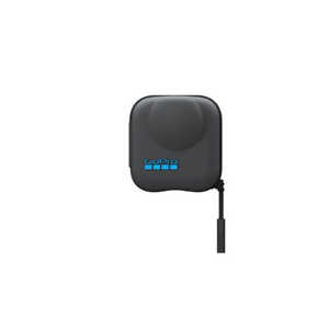 �S�[�v�� GOPRO MAX2�p�ی�P�[�X AMBLC-001