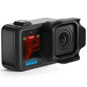 ゴープロ GOPRO コンパクトシネマカメラ GoPro MISSION 1 PRO CHDHW-011-FW