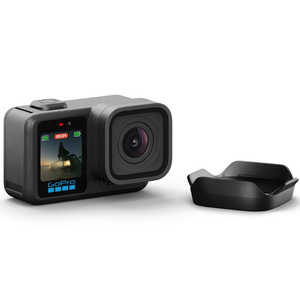 ゴープロ GOPRO コンパクトシネマカメラ GoPro MISSION 1 CHDHW-001-FW