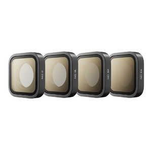 �S�[�v�� GOPRO �G�k�f�B�t�B���^4�p�b�N(�~�b�V���������v���{�~�b�V�����������E) AGNDF-001