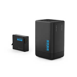 �S�[�v�� GOPRO �f���A���o�b�e���[�`���[�W���[(�~�b�V���������V���[�Y�{�q�[���[13�u���b�N) AGDBD-001-AS