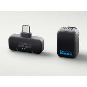 �S�[�v�� GOPRO ���C�����X�}�C�N���[�G�X�r�[�L�b�g AWMIC-010-USB-AS