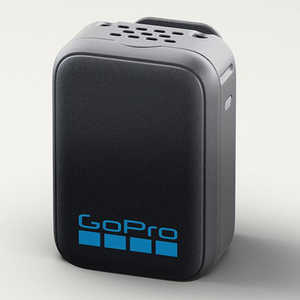 �S�[�v�� GOPRO ���C�����X�}�C�N�g�����X�~�b�^�[ AWMIC-010-TX-AS