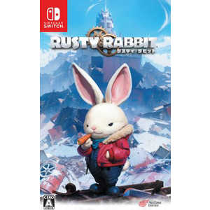 NETEASEGAME Switchゲームソフト Rusty Rabbit NETEASEGAME Switchゲームソフト Rusty Rabbit