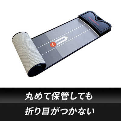 CROSSPUTT ゴルフ用品 Putting Mat/クロスパット パッティングマット