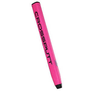 CROSSPUTT Putter Grip Pink ピンク a01-000045 CROSSPUTT Putter Grip Pink ピンク a01-000045