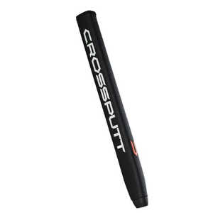 CROSSPUTT Putter Grip Black ブラック a01-000046 CROSSPUTT Putter Grip Black ブラック a01-000046