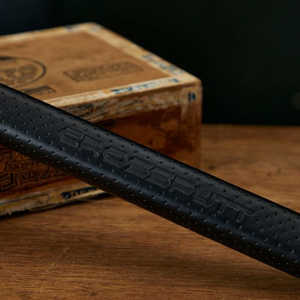 CROSSPUTT Putter Grip Black 本革 ブラック a01-000126 CROSSPUTT Putter Grip Black 本革 ブラック a01-000126