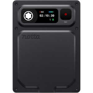 Notta Memo Pro [Space Black]