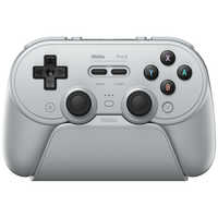 8BITDO 無線・有線接続 ゲーミングコントローラー Switch/Switch2