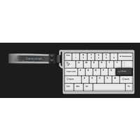 Darmoshark KT-35 ゲーミングキーボード 本体 DARMOSHARK ゲーミングキーボード(ラピッドトリガー対応) ［有線