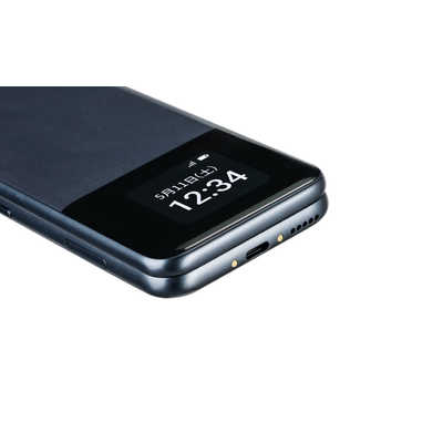 アルトジャパン SIMフリースマートフォン MIVE ケースマ MediaTek