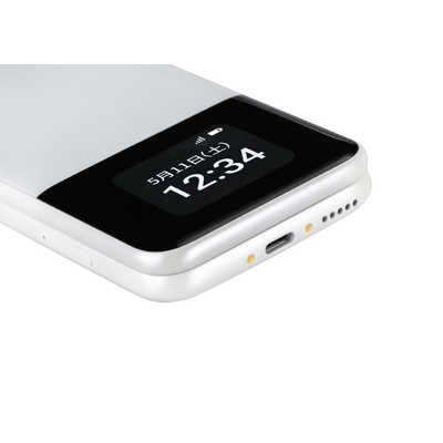 アルトジャパン SIMフリースマートフォン MIVE ケースマ MediaTek