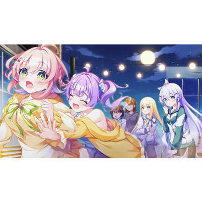 AIRVELOCITY Switchゲームソフト ラブピカルポッピー 豪華限定版 VELO