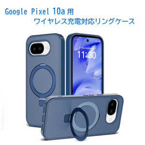 ROYALMONSTER Google Pixel 10a�p �����O�t���C�����X�[�d�Ή��P�[�X NB RM-8144NB-pixel10a