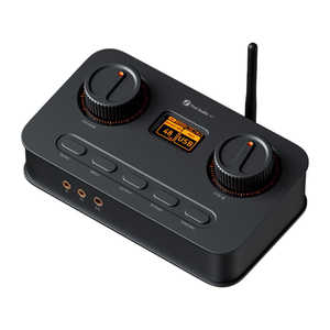 FOSIAUDIO �w�b�h�z���A���v �u���b�N K7B