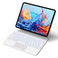 EWIN SmartPad Folio Premium(一体型テンキー＆タッチパッド)iPad用