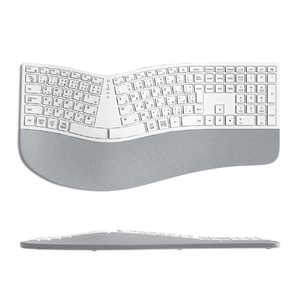 EWIN �G���S�m�~�N�X�L�[�{�[�h �m���C�����X�n �z���C�g NKB1301-WH