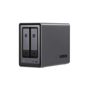 UGREEN NASync DXP2800 55214