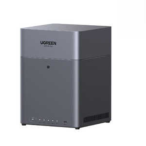 UGREEN NASync DH4300PLUS 85913
