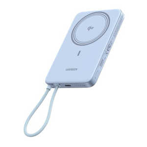 MagFlow Air 10000mAh 65840 PB570 [�u���[]