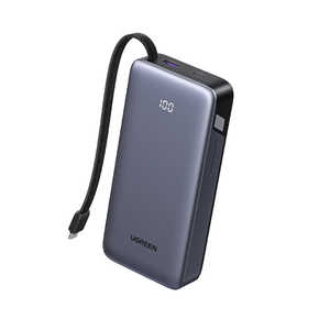UGREEN モバイルバッテリー 20000mAh」の人気商品一覧 | 安い商品を